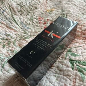 Kérastase Nutritive 8H Magic Night Serum